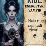 ENERGETSKI VAMPIRIZAM RIBA: Surova istina o tome kako nesvesno isisavate i uništavate partnera kada upadnete u svoj bolesni kompleks žrtve!