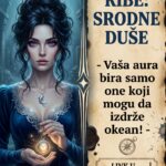 RIBE I NJIHOVE SRODNE DUŠE: 4 horoskopska znaka sa kojima se dešava telepatska magija i zašto oni jedini mogu da prežive vaš okean!