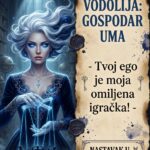 VODOLIJA I OBRNUTA PSIHOLOGIJA: Kako hirurški precizno hakujete tuđi mozak i naterate ljude da rade tačno ono što vi želite, a da ni ne primete!