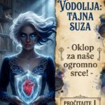 TAJNA SUZA VODOLIJE: Šta zapravo ruši vaš neprobojni zid od leda i zašto svoju jedinu, pravu slabost krijete u mraku!