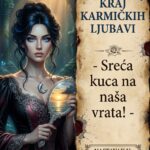 KRAJ KARMIČKIH LJUBAVI: Zašto napokon prestajete da privlačite psihopate i kako u vaš život ulazi partner koji će vas tretirati kao božanstvo!