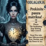 SINDROM ODLAGANJA: Stravična greška kojom Ribe nesvesno uništavaju sopstvenu mladost čekajući “pravi trenutak” koji nikada neće doći!