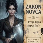 JARAC I ZAKON NOVCA: Zašto vaš kapital zahteva grobljansku tišinu i kako u mraku zidate milione dok se amateri zadužuju!