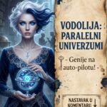 TAJNA PARALELNIH UNIVERZUMA: Šta se tačno dešava u glavi Vodolije kada se isključite usred razgovora i zašto vas tuđe priče strahovito guše!