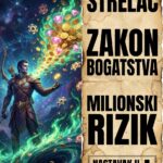 STRELAC I ZAKON BOGATSTVA: Najmračnija tajna zašto milioni beže od vas kada štedite, a padaju sa neba kada rizikujete baš sve!