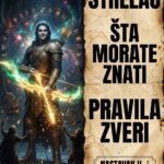 STRELAC – ŠTA MORATE ZNATI: Najstroža, surova uputstva za preživljavanje ukoliko volite, radite ili živite sa ovom divljom zveri!