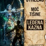 STRELAC I PSIHOLOGIJA IGNORISANJA: Kako vaša ledena, neprobojna tišina hirurški uništava manipulatore i lomi njihov ego u paramparčad!