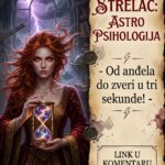 STRELAC I PROMENE RASPOLOŽENJA: Od anđela do zveri u tri sekunde i zašto vaša mračna faza ledi krv u žilama!