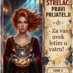 STRELAC I NAJBOLJI PRIJATELJI: Zašto poznajete milion ljudi, a život biste dali samo za ovu trojicu!