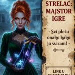 STRELAC KAO GOSPODAR IGRE: Ultimativni vodič kako da izmanipulišete svaki znak Zodijaka i dobijete tačno ono što želite!
