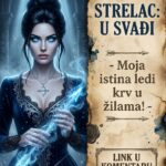 STRELAC U SVAĐI: Zašto je vaša ledena istina opasnija od svake uvrede i kako protivnika saterate u ćošak do suza!