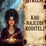 STRELAC KAO RODITELJ: Najluđi vaspitači Zodijaka uz koje deca nemaju apsolutno nikakva pravila, ali imaju najbolje detinjstvo na svetu!