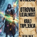 STRELAC I OTROVNA LOJALNOST: Najmračnija tajna zašto godinama trpite manipulatore i kako izgleda vaš stravičan, ledeni presek!