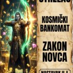 STRELAC I KOSMIČKI BANKOMAT: Kako vaš ludački inat privlači stravičan novac i zašto ćete uskoro gaziti u pravim milionima!
