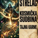 STRELAC I KOSMIČKA SUDBINA: Zašto apsolutno nikada ne možete pobeći od onoga što vam je zapisano u zvezdama i kako univerzum lomi vaš ego!