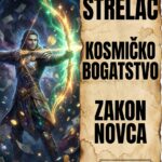 STRELAC I KOSMIČKO BOGATSTVO: Kada vas tačno očekuje veliki novac i zašto se vaše milionske prilike uvek kriju iza najvećeg straha!
