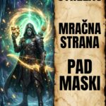 MRAČNA STRANA STRELCA: Šta se tačno dešava u onoj zloglasnoj sekundi kada se vaša bezuslovna dobrota ugasi, a probudi se surova, ledena zver!