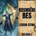 STRELAC I KOSMIČKI BES: Najmračnija tajna šta se tačno dešava kada vam pukne film i kako hirurški uništavate neprijatelje!