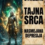 STRELAC I NASMEJANA DEPRESIJA: Najmračnija tajna zašto patite u apsolutnoj tišini i krijete svoje suze iza najglasnijeg, pobedničkog osmeha!
