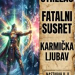 STRELAC I KARMIČKA SRODNA DUŠA: Otkrijte trenutak kada u vaš život ulazi mentalni blizanac koji lomi vaš ledeni oklop odbrane i menja sve!