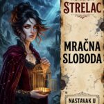 STRELAC I MRAČNA STRANA SLOBODE: Kako vaša patološka, bolesna potreba za nezavisnošću zapravo uništava vaše šanse za duboku ljubav!