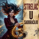 STRELAC U SAOBRAĆAJU: Zašto vam pod hitno treba oduzeti dozvolu i kako od običnog puta do pijace uvek napravite reli Dakar!