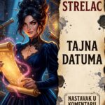 TAJNA DATUMA ROĐENJA STRELCA: Šta vaš dolazak na svet u znaku vatre zapravo otkriva o vašoj karmi, moći i mračnim sklonostima!