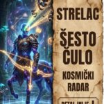 STRELAC I KOSMIČKO ŠESTO ČULO: Zašto vas vaša ludačka, neobjašnjiva intuicija nikada ne vara i kako rendgenski čitate ljude u samo tri sekunde!