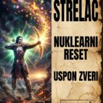 STRELAC I NUKLEARNI RESET: Kako u potpunoj, mračnoj tišini preživljavate pakao i preko noći gradite milionsku imperiju iz pepela!
