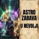 STRELAC NA SAMOM DNU: Ko vam zaista čuva leđa u nevolji i koji znakovi će bukvalno ubiti za vas!
