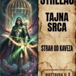 STRELAC U LJUBAVI: Zašto vaš poljubac ostavlja trajne ožiljke i kako da prestanete da bežite od pravih, čistih emocija!