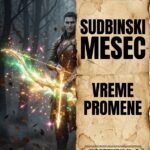 STRELAC I SUDBINSKI MESEC: Otkrivamo mesec koji vam menja život iz korena, donosi brutalno čišćenje karme i rađanje nezaustavljivog Feniksa!