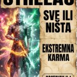 STRELAC I SINDROM “SVE ILI NIŠTA”: Najmračnija tajna zašto u vama ne postoji sredina i kako vas vaš ekstremizam štiti od manipulatora!