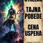 STRELAC I ANKSIOZNOST POBEDE: Najmračnija tajna zašto vas ostvarenje cilja gura u tešku prazninu i kako svesno sabotirate sopstveni uspeh!