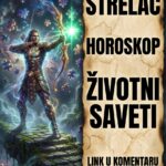 STRELAC I SUROVI SAVETI: Četiri stvari koje hitno morate da promenite ako ne želite da uništite sopstveni život!