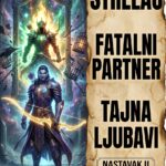 STRELAC I FATALNI PARTNER: Najteža tajna zašto bežite od dobrih prilika i padate na kolena samo pred onim ko vas ne juri!