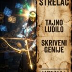 STRELAC I TAJNI PERFEKCIONIZAM: Najstrože čuvana tajna zašto glumite opuštenost dok se u četiri zida pretvarate u surovog, bolesnog perfekcionistu!