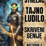 STRELAC I TAJNI PERFEKCIONIZAM: Najstrože čuvana tajna zašto glumite opuštenost dok se u četiri zida pretvarate u surovog, bolesnog perfekcionistu!