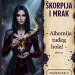 SINDROM “ČISTAČA TRAUMA”: Zašto Škorpija jedina ne beži od vašeg mraka, već svesno usisava vašu bol da bi od vas napravila feniksa!
