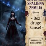 SINDROM SPALJENE ZEMLJE: Zašto vas Škorpija precrta u jednoj mikrosekundi i zašto više ne postojite ni kao duh u njenom svetu!