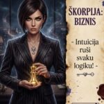 ŠKORPIJA I INTUICIJA U BIZNISU: Kako njihov nemilosrdni njuh za profit stvara imperije tamo gde svi drugi vide propast i bankrot!