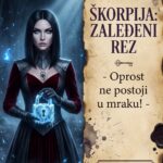 ŠKORPIJINA LINIJA BEZ POVRATKA: Šta se dešava u vašem mozgu kada zauvek ugasite emocije i postanete hladniji od same smrti!
