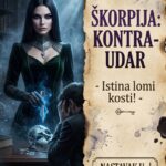 ANATOMIJA ŠKORPIJINOG KONTRA-UDARA: Zašto uvek gađaju pravo u vaš najveći kompleks kada se brane i kako to rade u mrtvoj tišini!