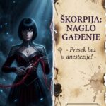 ŠKORPIJIN SINDROM NAGLOG GAĐENJA: Zašto gube interesovanje u mikrosekundi i kako vas precrtaju preko noći bez ijedne jedine reči!