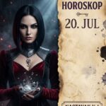ŠKORPIJA – DNEVNI HOROSKOP ZA 20. JUL: Vaš skener danas hvata fatalnu grešku amatera, a olovna tišina im potpisuje doživotnu propast!