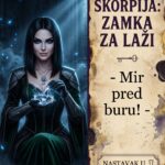 INTELIGENCIJA PREDATORA: Zašto Škorpija namerno glumi naivnost i spušta gard samo da bi videla kako se davite u sopstvenim lažima!