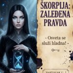 SINDROM ZALEĐENOG OPROŠTAJA: Zašto vam Škorpija kaže “sve je u redu”, a onda vas hirurški uništi šest meseci kasnije!