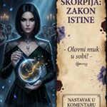 ALERGIJA NA LAŽNI MORAL: Kako Škorpija jednom olovnom rečenicom namerno uništava lažne zabave i ogoljava folirante!