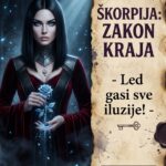 ZLOGLASNI FOLDER “SEEN”: Šta se tačno dešava u mozgu Škorpije kada vas doživotno precrta i zašto povratka apsolutno nema!