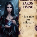 MRAČNI ALGORITAM ŠKORPIJE: Koji je to tačan trenutak kada vaš broj prelazi u “preminule” i kako vas izbrišu sa lica zemlje bez ijedne reči!